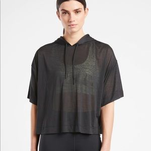 Athleta Vapor Hoodie